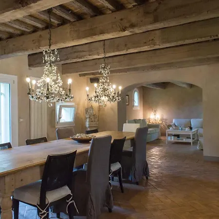 Couette-café Cardinala - Ravenna -