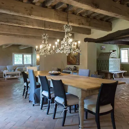 Couette-café Cardinala - Ravenna - Gambellara (Emilia-Romagna)