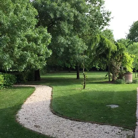 Couette-café Cardinala - Ravenna - Gambellara (Emilia-Romagna)