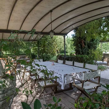 Couette-café Cardinala - Ravenna - 3*