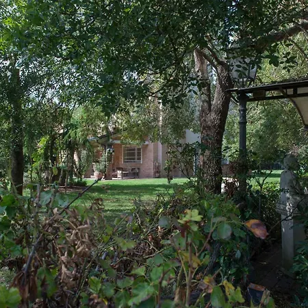 Cardinala - Ravenna - 3* Gambellara (Emilia-Romagna)