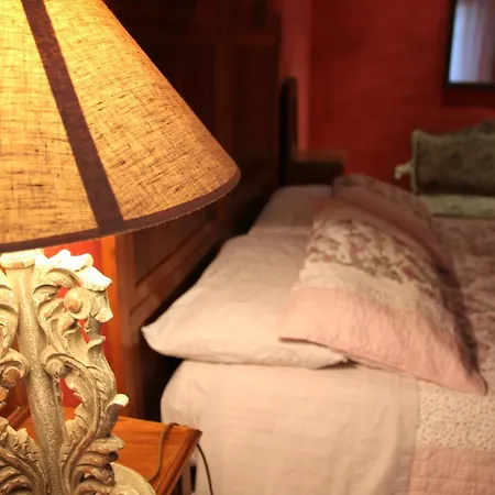 Cardinala - Ravenna - Couette-café Gambellara (Emilia-Romagna)