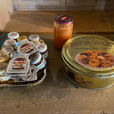 Couette-café Cardinala - Ravenna - Gambellara (Emilia-Romagna)