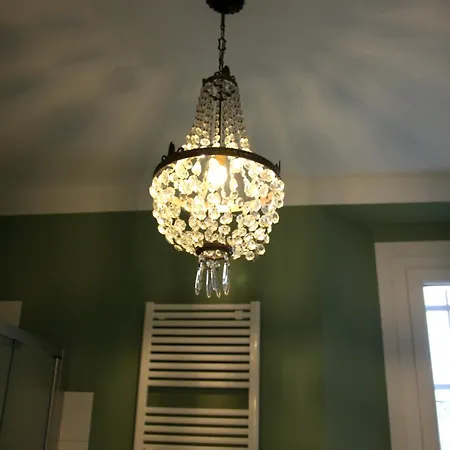 Couette-café Cardinala - Ravenna -