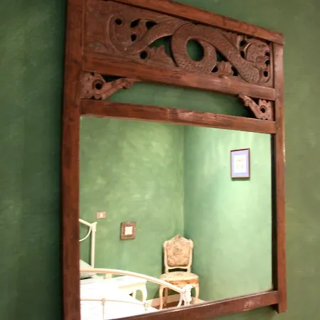 Cardinala - Ravenna - Couette-café 3*