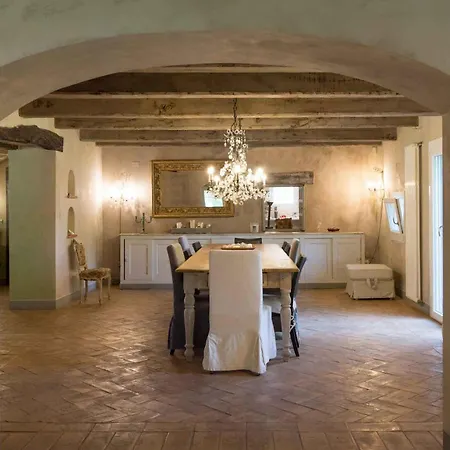 Cardinala - Ravenna - Bed & Breakfast *