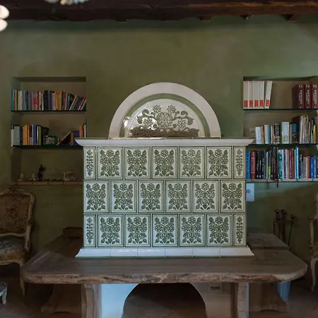 Cardinala - Ravenna - 3*