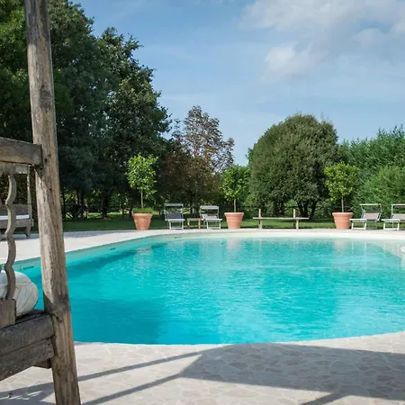 Bed & Breakfast Cardinala - Ravenna - Gambellara (Emilia-Romagna)