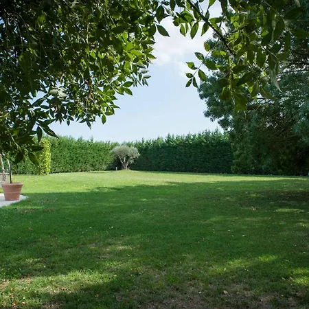 Cardinala - Ravenna - Bed & Breakfast Gambellara (Emilia-Romagna)