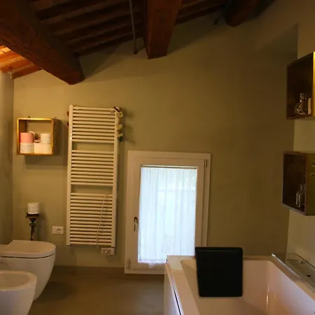 Bed & Breakfast Cardinala - Ravenna -