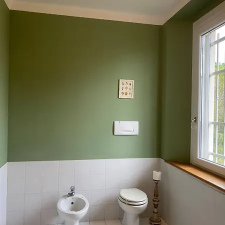 Cardinala - Ravenna - Bed & Breakfast *