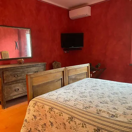 Cardinala - Ravenna - Bed & Breakfast Gambellara (Emilia-Romagna)