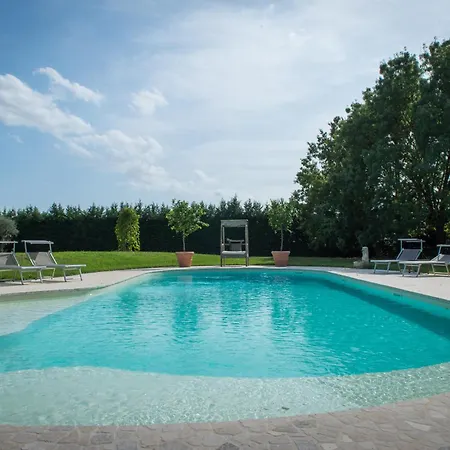 Bed & Breakfast Cardinala - Ravenna -
