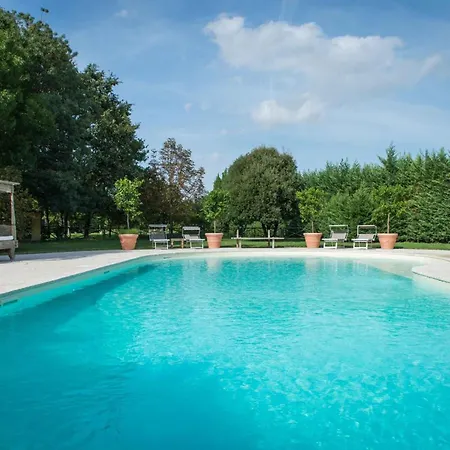 Cardinala - Ravenna - 3*