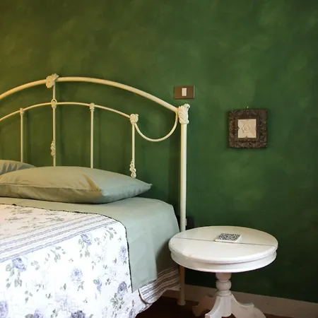 Cardinala - Ravenna - Bed & Breakfast