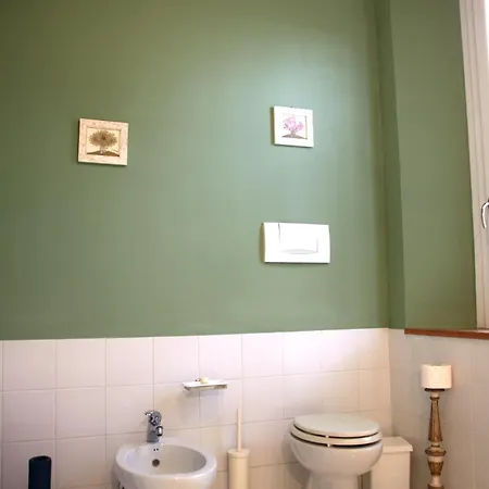 Cardinala - Ravenna - Bed & Breakfast *