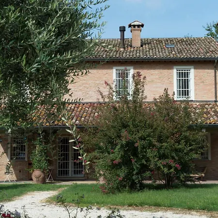 ベッド・アンド・ブレックファスト Cardinala - Ravenna - 3*