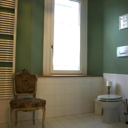 Bed & Breakfast Cardinala - Ravenna -