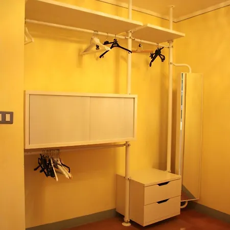 Bed & Breakfast Cardinala - Ravenna -
