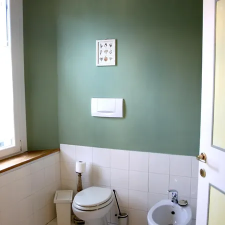 Cardinala - Ravenna - Bed & Breakfast Gambellara (Emilia-Romagna)