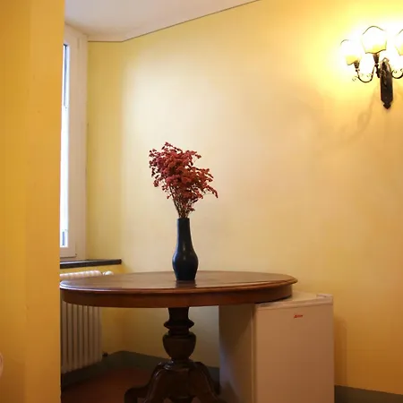 Bed & Breakfast Cardinala - Ravenna - Gambellara (Emilia-Romagna)