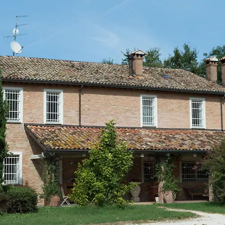 Bed & Breakfast Cardinala - Ravenna - Gambellara (Emilia-Romagna)