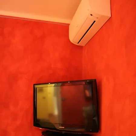 Cardinala - Ravenna - Bed & Breakfast Gambellara (Emilia-Romagna)