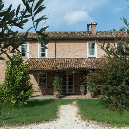 Bed & Breakfast Cardinala - Ravenna -