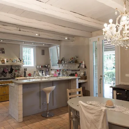 ベッド・アンド・ブレックファスト Cardinala - Ravenna -