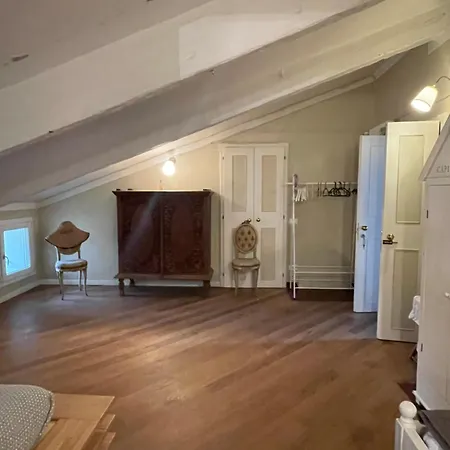 Cardinala - Ravenna - Bed & Breakfast Gambellara (Emilia-Romagna)