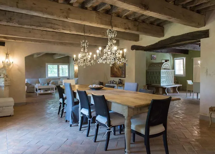 Panzió Cardinala - Ravenna - Gambellara