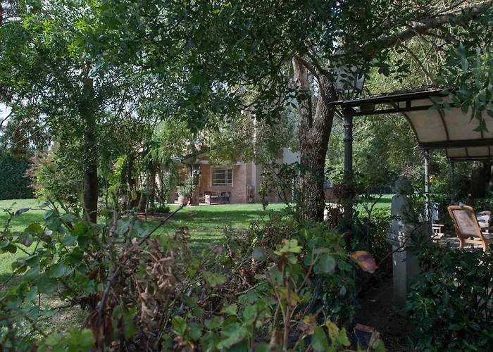 Cardinala - Ravenna - 3* Gambellara