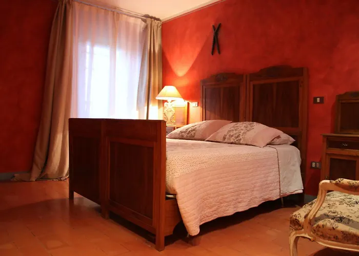 Cardinala - Ravenna - 3* Gambellara